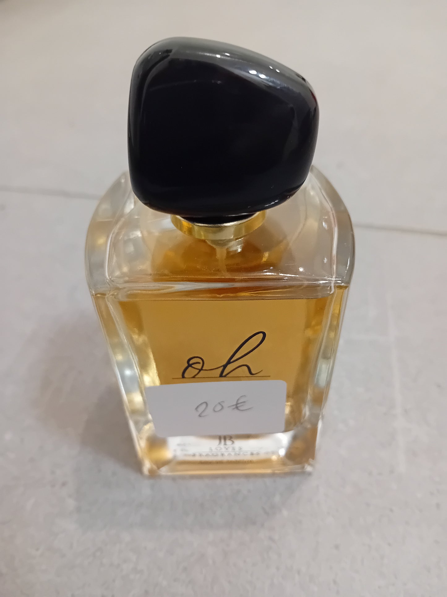 Parfum Oh