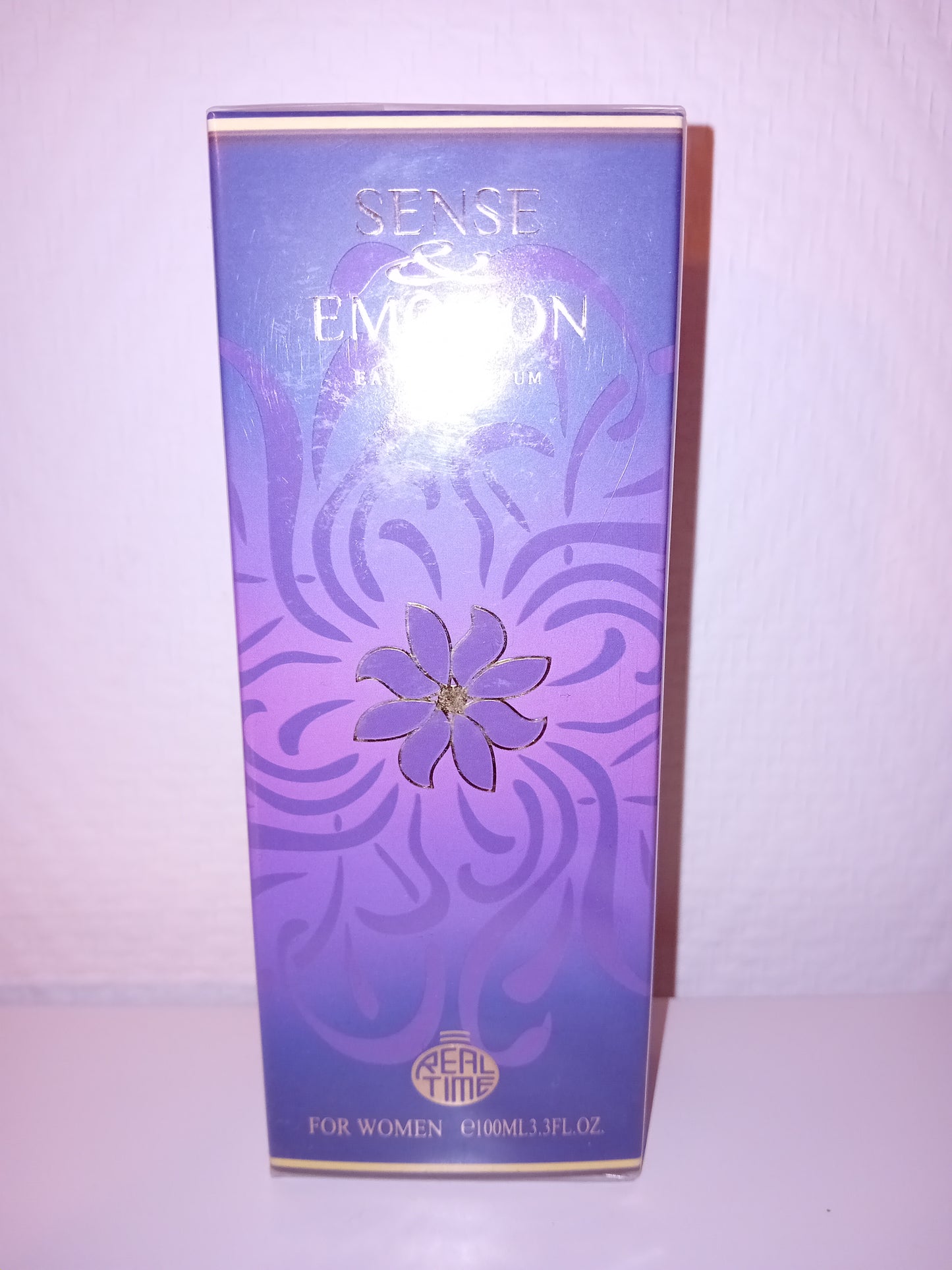 Sense & Emotion eau de parfum