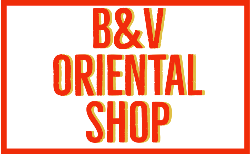 B&V Oriental Shop