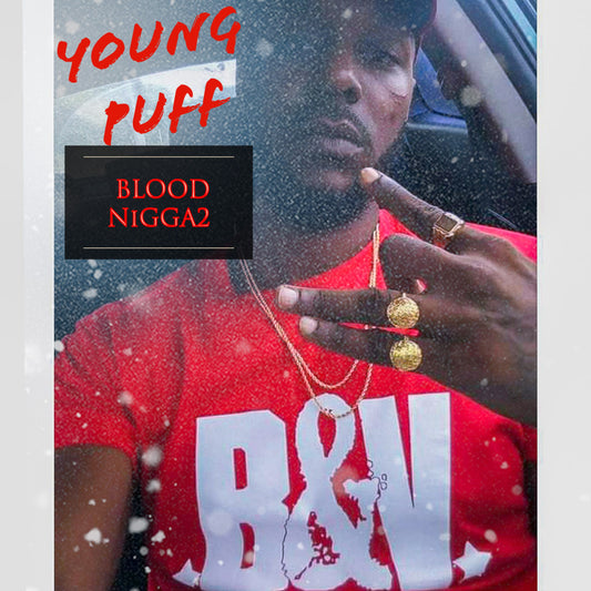 Joven Puff - Blood Nigga 2.mp3