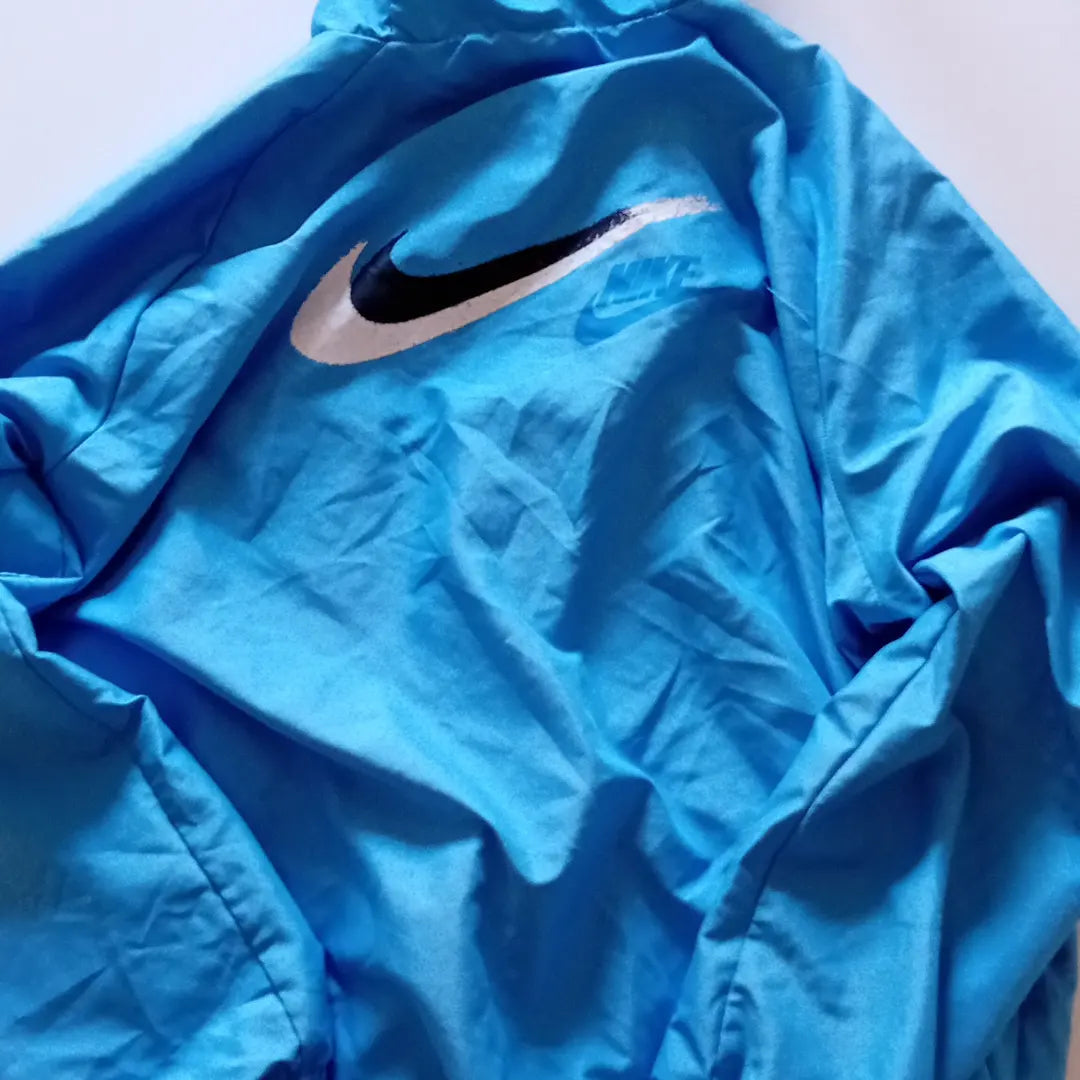 Veste Nike capuche