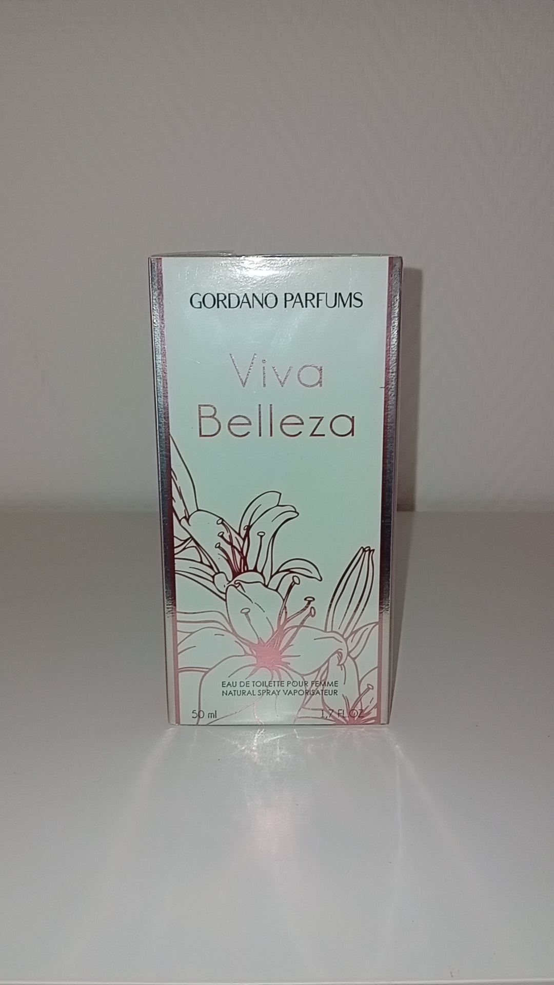 Viva Belleza