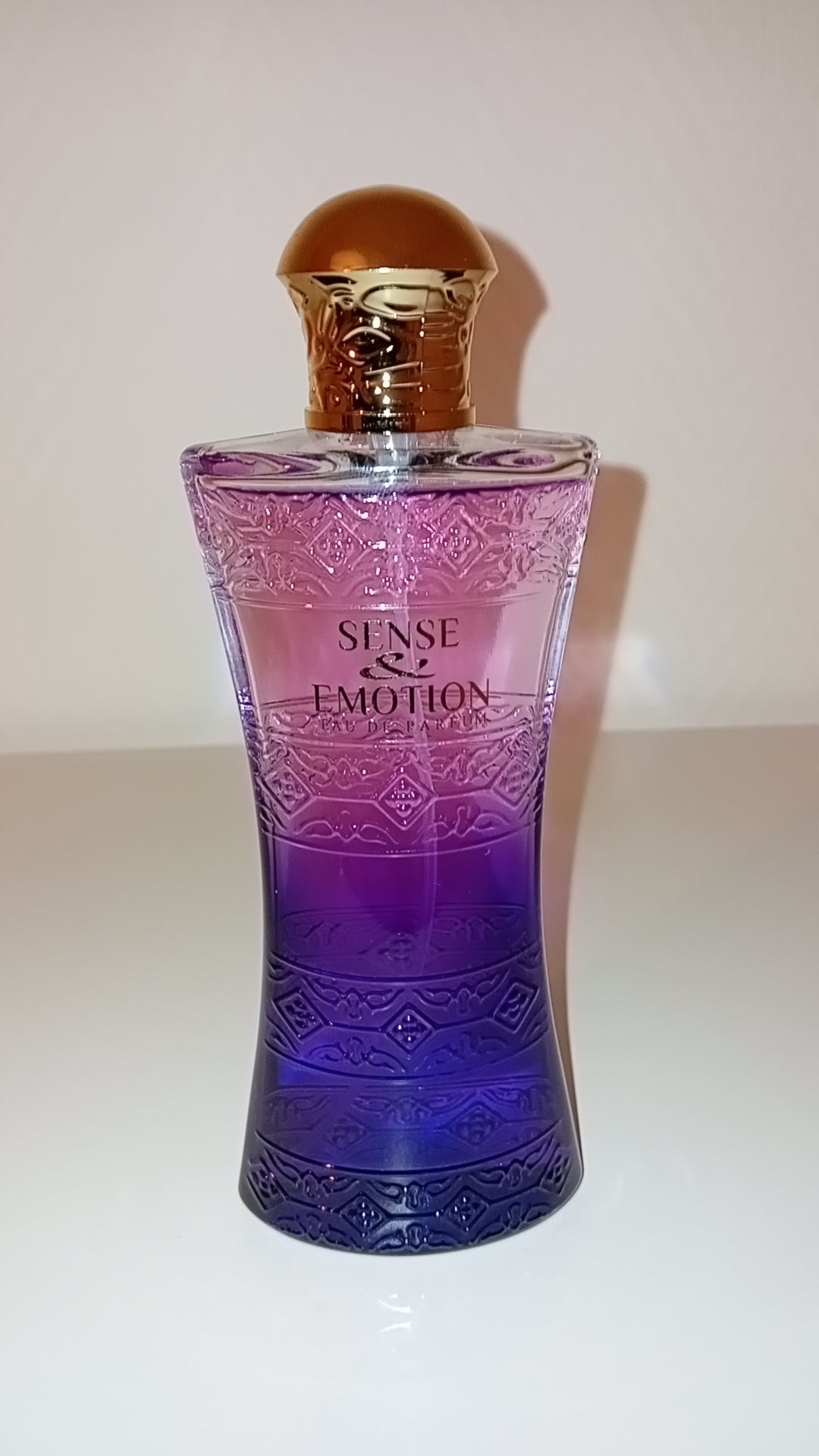 Sense & Emotion eau de parfum