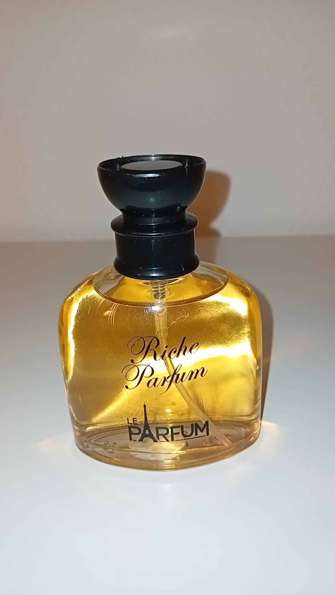 Riche Parfum Paris