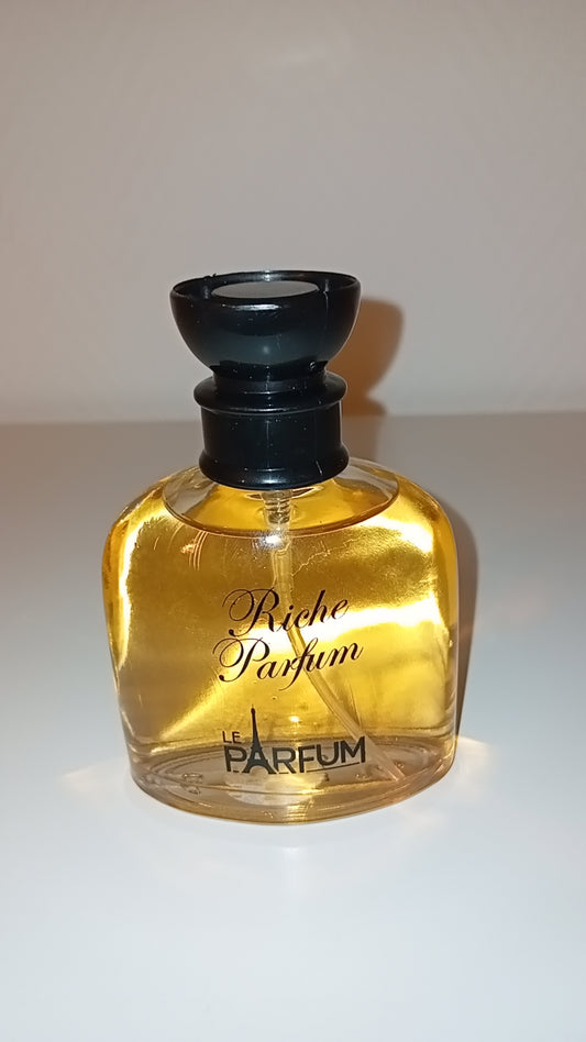 Riche Parfum París