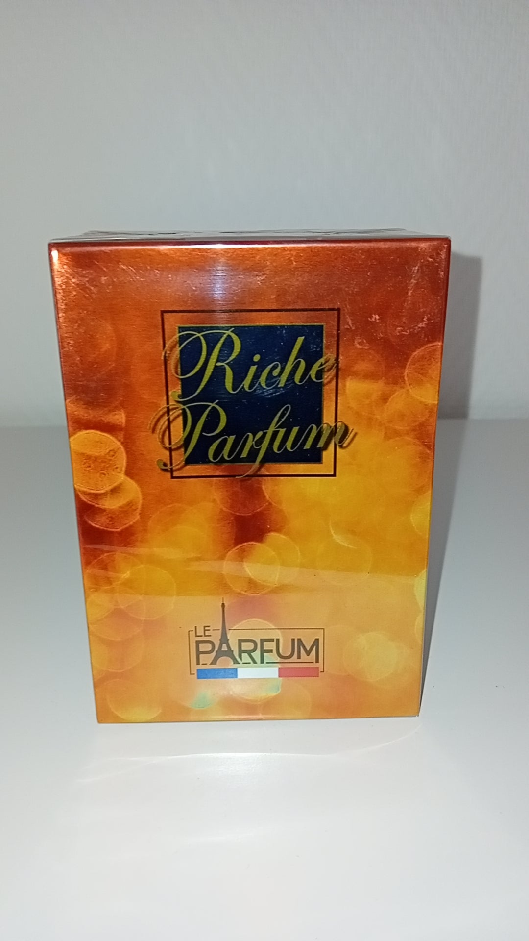 Riche Parfum Paris