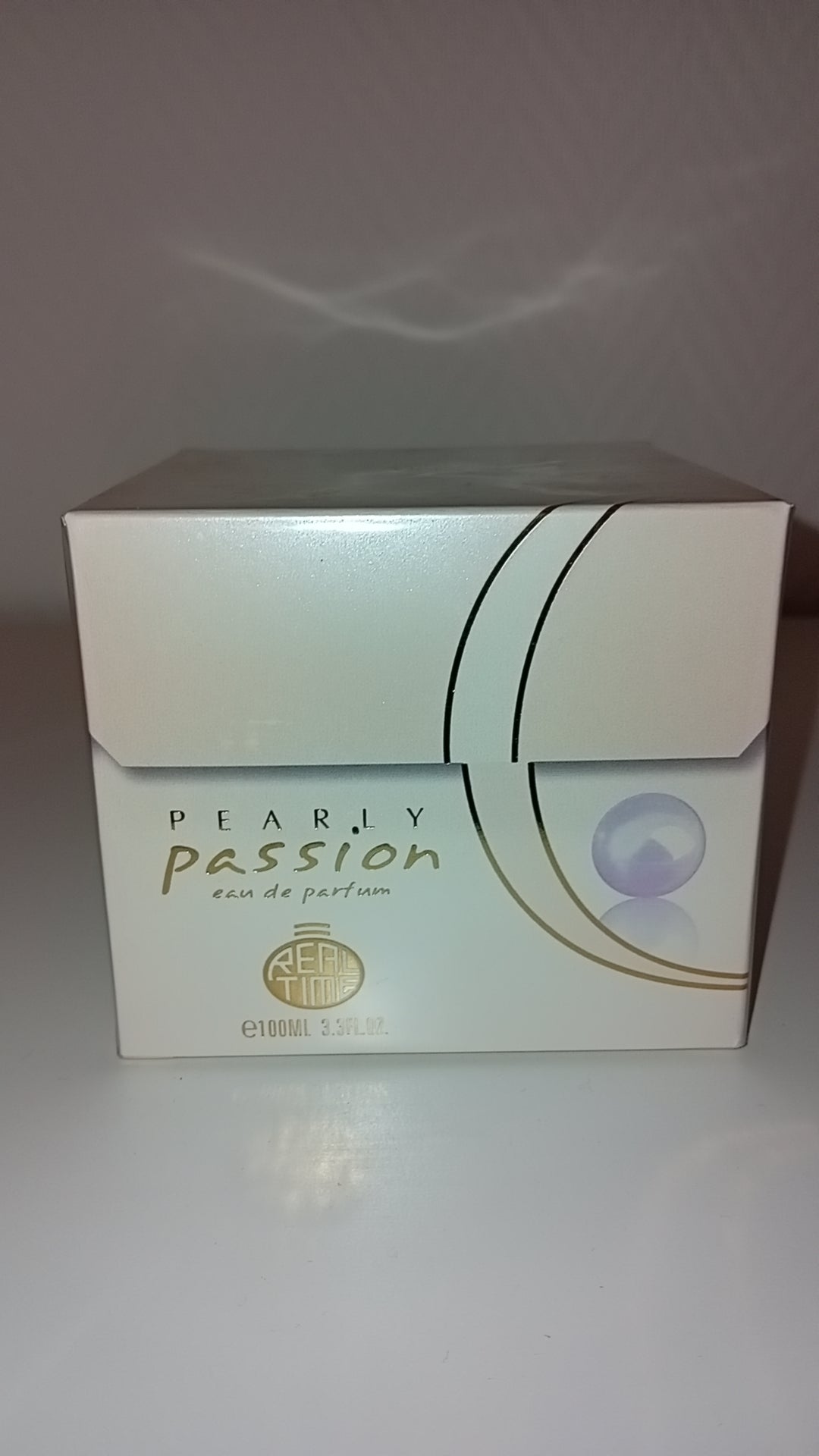 Pearly Passion eau de Parfum